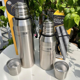 Bình giữ nhiệt Inox 304 Lebenlang LBL2225 dung tích 1500ml, kèm lõi lọc trà