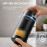 Bình ủ cháo giữ nhiệt Inox 304 Lebenlang LBL1802 dung tích 1000ml