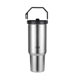 Cốc giữ nhiệt inox 304 Lebenlang LBL2473, dung tích 1.2L, có quai xách