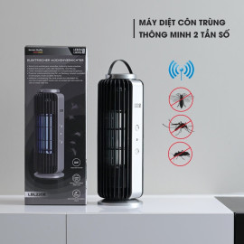 Đèn bắt muỗi Lebenlang LBL2308 thông minh tự động bật tắt