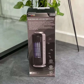 Đèn bắt muỗi Lebenlang LBL2308 thông minh tự động bật tắt