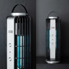 Đèn bắt muỗi Lebenlang LBL2308 thông minh tự động bật tắt