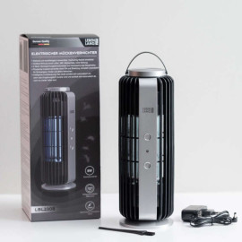 Đèn bắt muỗi Lebenlang LBL2308 thông minh tự động bật tắt