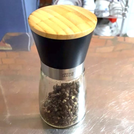 Dụng cụ xay tiêu thủy tinh Lebenlang LBL9595 dung tích 170ml