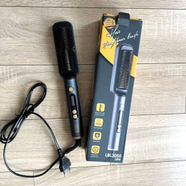 Lược điện chải tóc Lebenlang LBL3055 inon âm chống xơ rối, kèm gương