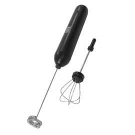 Máy đánh trứng, đánh bọt cafe cầm tay mini Leb..