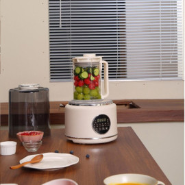 Máy làm sữa hạt Hafele HS-B151NW (535.43.485) chống ồn, bảo hành 24 tháng