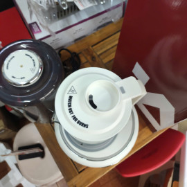 Máy làm sữa hạt Hafele HS-B151NW (535.43.485) chống ồn, bảo hành 24 tháng