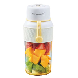 Máy xay sinh tố cầm tay Germatek GE-0269 chạy pin sạc, hàng Đức