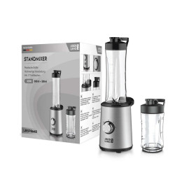 Máy xay sinh tố mini Mix&Go Lebenlang LBSP8648 chuẩn Đức bảo hành 2 năm