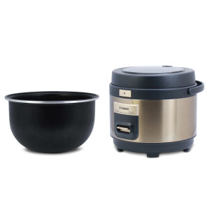 Nồi cơm điện cao cấp Kalpen R5 dung tích 1.8L chuẩn Đức, bảo hành 24 tháng