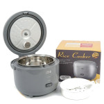 Nồi cơm điện lòng Inox 304 Lebenlang LBL0581 dung tích 1.2L bảo hành 2 năm