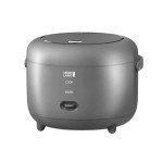 Nồi cơm điện lòng Inox 304 Lebenlang LBL0581 dung tích 1.2L bảo hành 2 năm