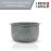 Nồi cơm điện mini Lebenlang LBL0583G dung tích 800ml, nhỏ gọn