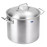 Nồi luộc gà inox 18/10 Elo Profi Therm 32cm thành cao 26cm dung tích 20L hàng Đức