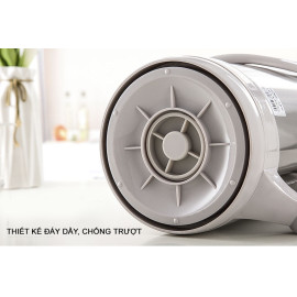 Phích đựng nước giữ nhiệt 2 lít Lebenlang LBT282 - Thương hiệu Đức chính hãng