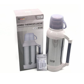 Phích đựng nước giữ nhiệt 2 lít Lebenlang LBT282 - Thương hiệu Đức chính hãng