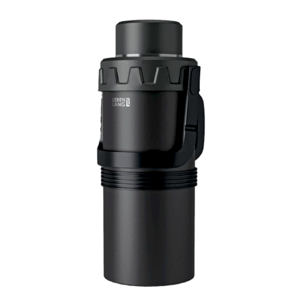 Phích giữ nhiệt Inox 316 Lebenlang LBL3025 dung tích 6L kèm lõi lọc trà