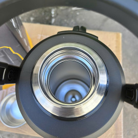 Phích giữ nhiệt Inox 316 Lebenlang LBL3025 dung tích 6L kèm lõi lọc trà