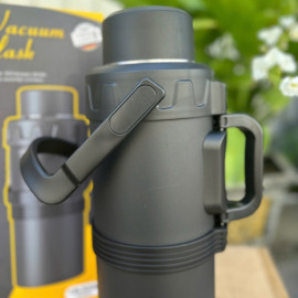 Phích giữ nhiệt Inox 316 Lebenlang LBL3025 dung tích 6L kèm lõi lọc trà