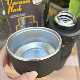 Phích giữ nhiệt Inox 316 Lebenlang LBL3025 dung tích 6L kèm lõi lọc trà