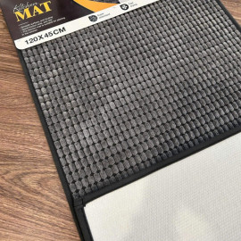 Thảm trải sàn siêu thấm nước Lebenlang LBL8585 size 120x45cm