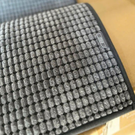 Thảm trải sàn siêu thấm nước Lebenlang LBL8585 size 120x45cm