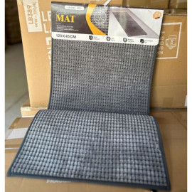 Thảm trải sàn siêu thấm nước Lebenlang LBL8585 size 120x45cm