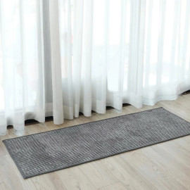 Thảm trải sàn siêu thấm nước Lebenlang LBL8585 size 120x45cm