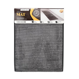 Thảm trải sàn siêu thấm nước Lebenlang LBL8585 size 120x45cm