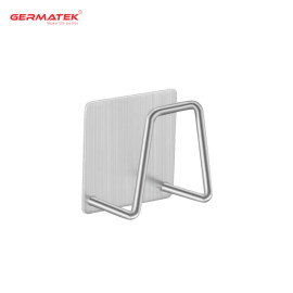 Thớt 2 mặt Inox 304 và nhựa lúa mạch kháng khuẩn Germatek GE-0235 chuẩn hàng Đức