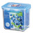 Hộp bảo quản thực phẩm 850ml Lock&Lock Bisfree hình chữ nhật - LBF808