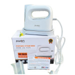 Bàn là hơi nước cầm tay mini JIWON Korea JW-2879 công suất 1100W