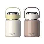 Bình ủ cháo giữ nhiệt inox 316 Gume GM-F188 dung tích 800ml