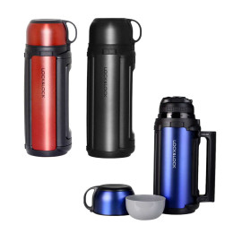 Bình giữ nhiệt Lock&Lock New Giant Vacuum Hot Tank dung tích 1.8L - LHC1427
