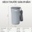 Cốc ủ nhiệt có phin lọc inox 316 Ongi Haatz HON500 dung tích 500ml
