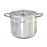 Nồi luộc gà Inox 304 đáy 5 lớp Gume Hàn Quốc 28cm, bảo hành 5 năm