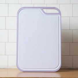 Bộ 3 thớt nhựa kháng khuẩn đa năng Haatz Hàn Quốc CIM296