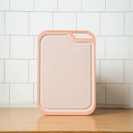 Bộ 3 thớt nhựa kháng khuẩn đa năng Haatz Hàn Quốc CIM296