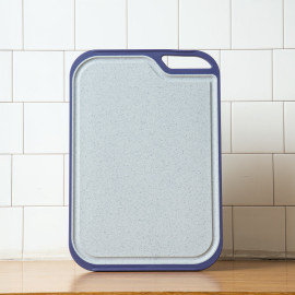 Bộ 3 thớt nhựa kháng khuẩn đa năng Haatz Hàn Quốc CIM296