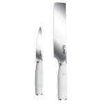 Bộ 2 dao nhà bếp thép không gỉ GUME KOREA GMK25, hàng chính hãng