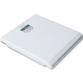 Cân sức khỏe Lock&Lock dùng trong gia đình ENC536WHT tải trọng 120kg - Hàng chính hãng