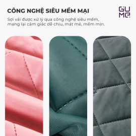 Chăn lạnh làm mát Gume Korea GM-P6066 size 2m x 2m3