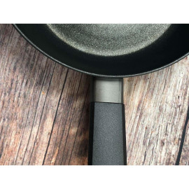 Chảo Nhôm Chống Dính Lock&Lock Hard&Light LHL5203IH 20cm dùng bếp từ