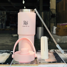 Cốc giữ nhiệt Inox 316 phủ gốm GUME GM-F3301 dung tích 735ml