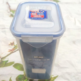 Hộp nhựa bảo quản thực phẩm Lock&Lock Classic HPL809 dung tích 1.3L