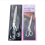 Kéo cắt thịt, thực phẩm đa năng Gume-GMK26 chuẩn Hàn