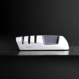 Mài dao 3 trong 1 chuyên dụng đa năng Haatz Hàn Quốc nhỏ gọn thời trang