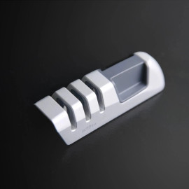 Mài dao 3 trong 1 chuyên dụng đa năng Haatz Hàn Quốc nhỏ gọn thời trang