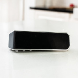 Mài dao 3 trong 1 chuyên dụng đa năng Haatz Hàn Quốc nhỏ gọn thời trang